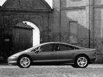 Ford Via Concept 1989 года